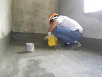 Chống Thấm Nhà Vệ Sinh Chung Cư – Triệt Để Mà Không Cần Đục Phá