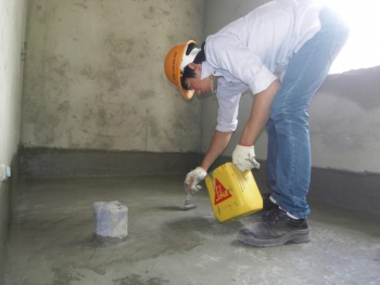 Dịch Vụ Chống Thấm Tại Hà Nội Uy Tín – Triệt Để – Giá Tốt