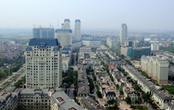 Dịch Vụ Chống Thấm Tại Nam Từ Liêm – Xử Lý Triệt Để, Không Tái Thấm